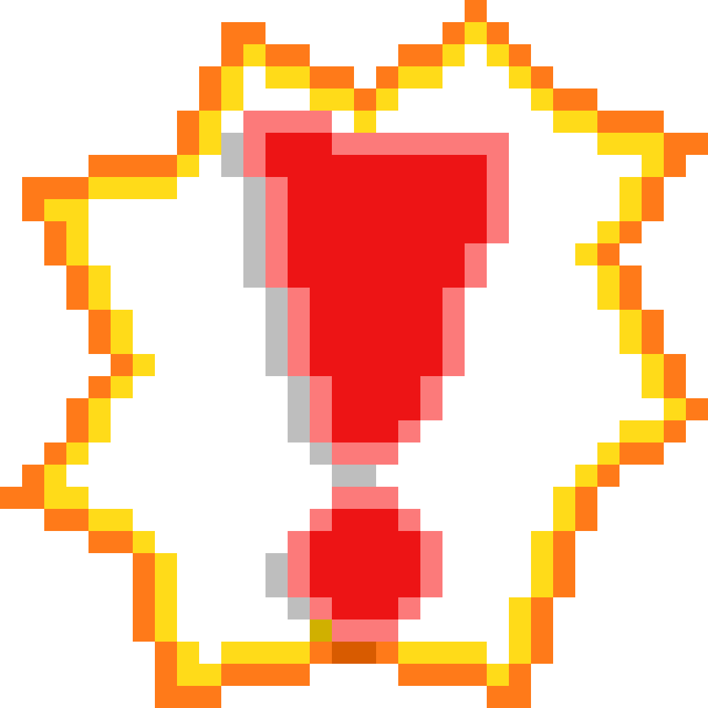Notice Icon
