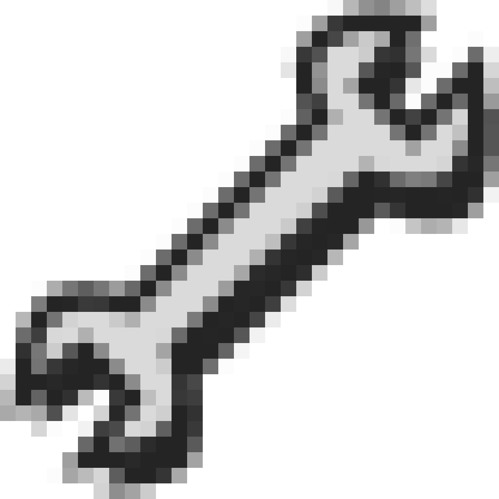 Wrench Icon