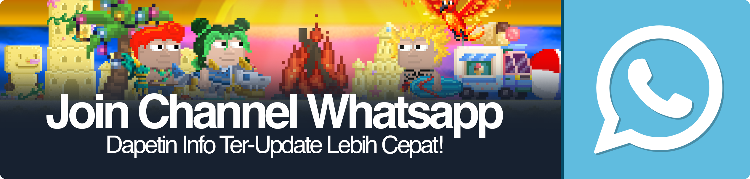 Join HYERS WhatsApp Channel